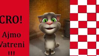 Igraj moja Hrvatska by Mačak Tom