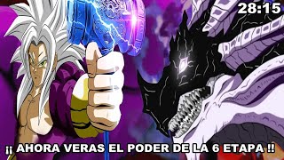 Que hubiera pasado si Goku era traicionado Nean y el Sayayin de corazón puro (parte 216)