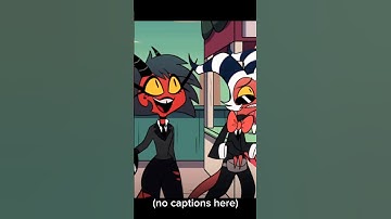 Moxxie x Millie #helluvaboss #helluvabossmillie #helluvaedit