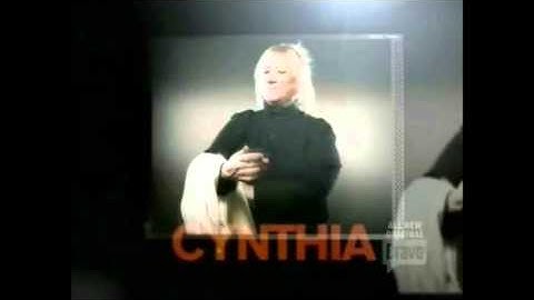 Top Chef Season 1 Intro