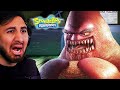 I Paid $1 for the CREEPIEST Mobile Game [Potrick Snap]