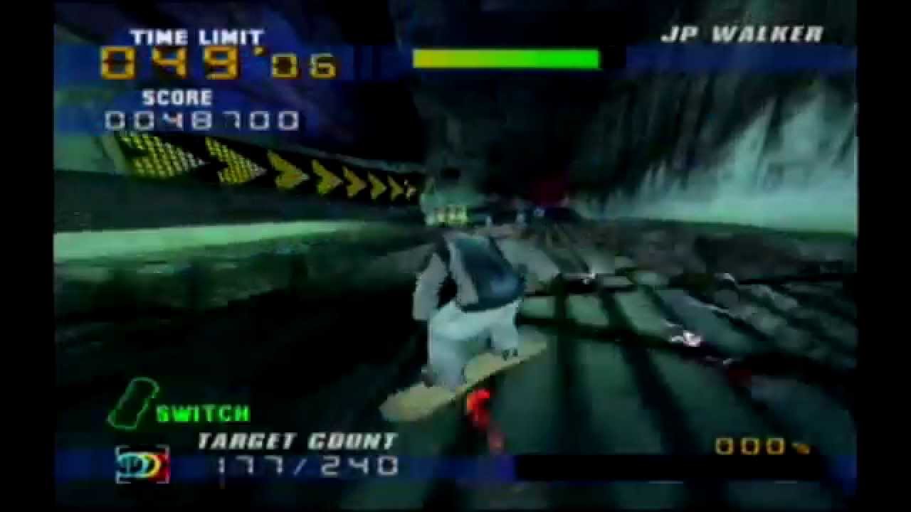 Let's Play Evolution Snowboarding Part 6 Kowloon Connection YouTube