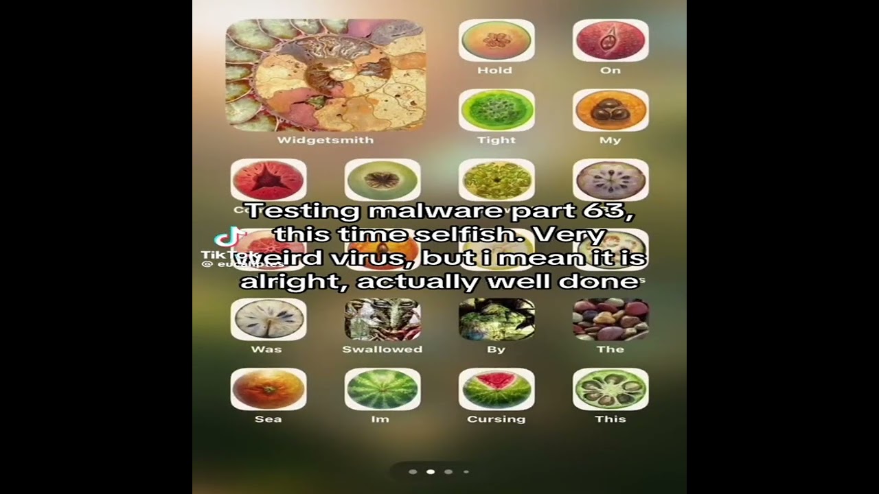 Malware Testing Compilation #1 (10+)