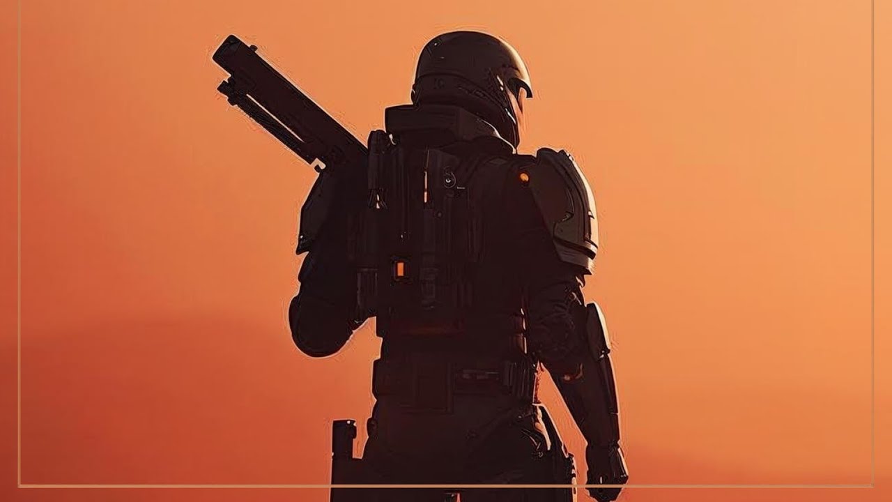 DOOM 2016 en Direct - Le Slayer N'Explique Pas, Il Avance