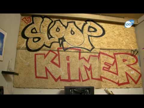 Sloopkamer in Brunssum