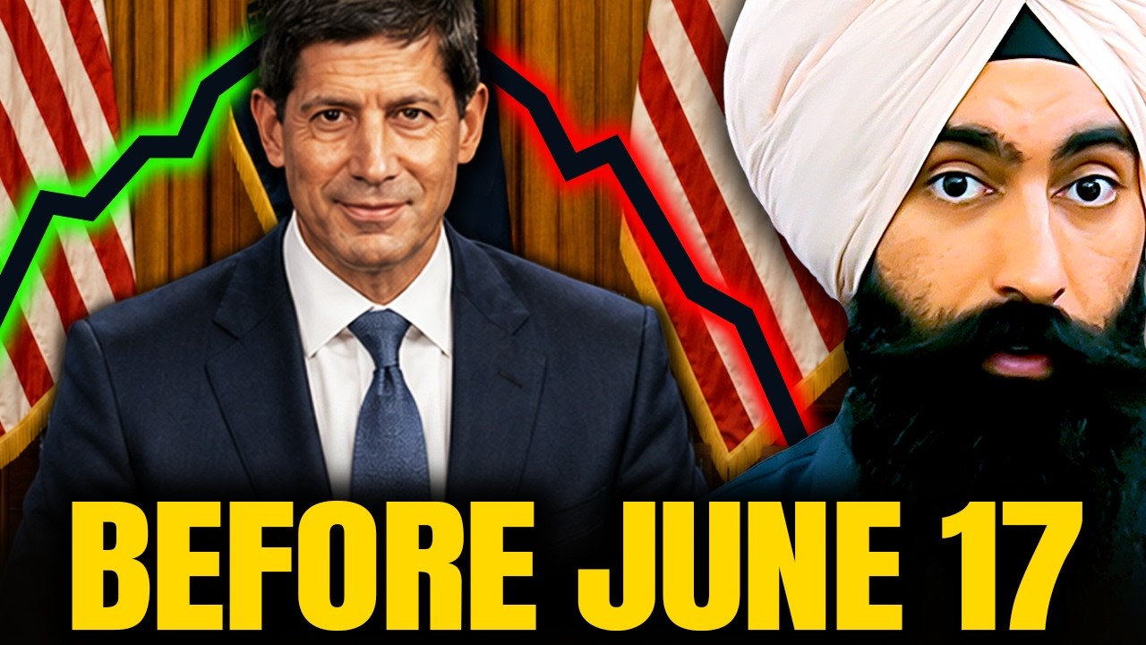 Watch This Before June 17 - Trump's New Fed Chair Could Flip The Market