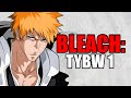 Bleach: TYBW In a Nutshell! Part 1