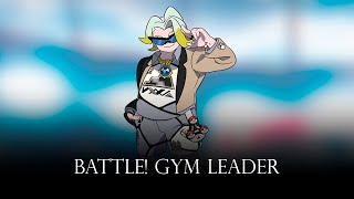 Stream Pokemon Sword and Shield- Gym Leader Battle Theme (Extended) by Ya  Boi Door Kun