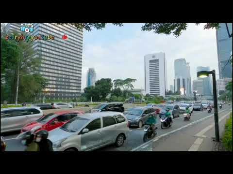 Mendung Tak Berarti Hujan | lyric video music|zefryhrpyoutube