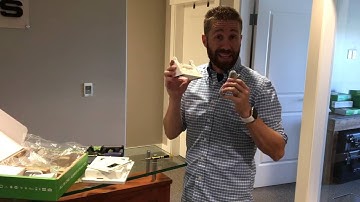 IQ Classic Kit Installation