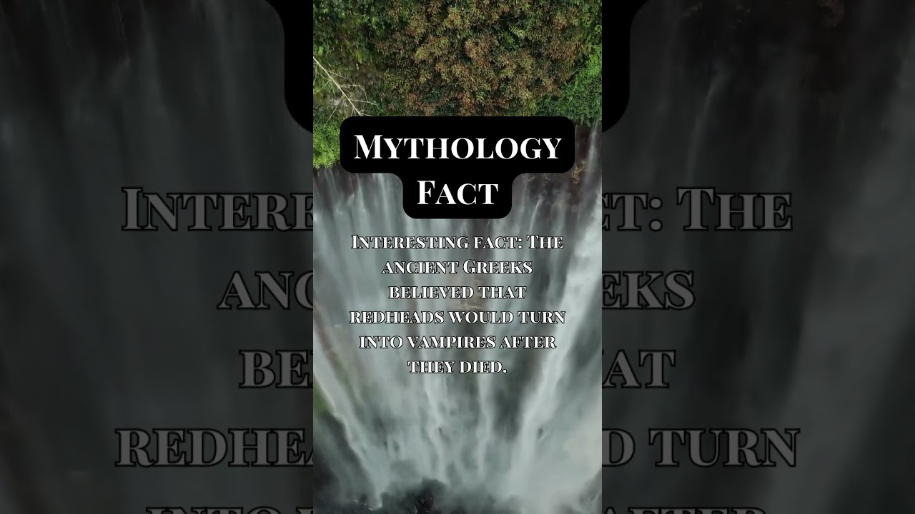 Mythical Marvels: Quick Mythology Facts for Legendary Tales! 