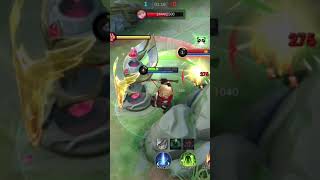 Akai ultimate tutorial by Faldi! #mlb #mlbb #akai
