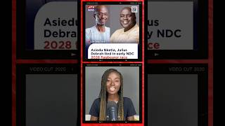 NPP leaders to demonstrate against government in Sunyani #ghana #ghananews