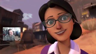 Dev Bits 42 Miss Pauling Pyro