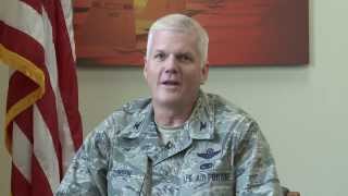 133rd Airlift Wing Year in Review 2013