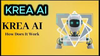 Krea: AI Creative Suite for Images, Video and 3D