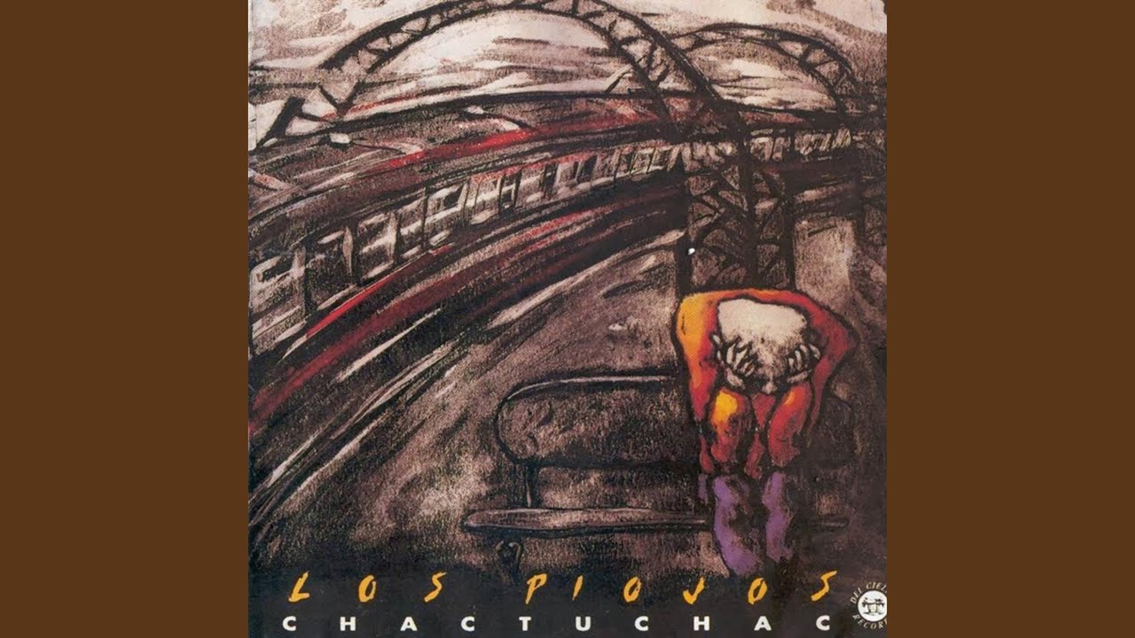 Παρακολούθηση Chac Tu Chac στο YouTube Παρακολούθηση Chac Tu Chac στο YouTube