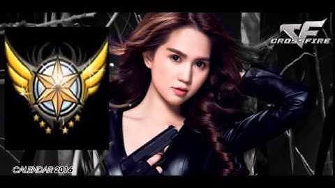 Sound crossfire 19: Âm thanh Ngọc Trinh 7 kill đột kích