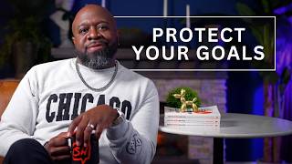 Why Desire Is Only The Start Overcoming The Distraction Trap