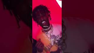 Lil Uzi Vert - Unreleased Title (Snippet)