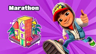 Subway Surfers - We're going to a NEW CITY soon 😱 Share your