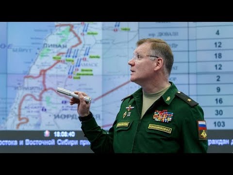 Video: Պաշտպանության նախարարությունը ցույց տվեց ամերիկյան «Johnոն Մաքքեյնի» ներխուժումը Ռուսաստանի տարածքային ջրեր