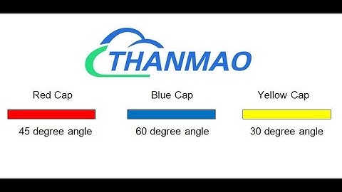 THANMAO brand blades for your Cricut machine