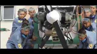 Akademi Teknik dan Keselamatan Penerbangan profile/ATKP/Akademi Penerbangan.