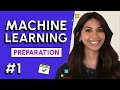Comment prparer un projet en machine learning   datascientest