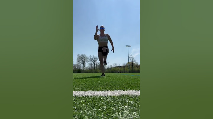 Shout to DonJoy for getting me back on the field! 🏃🏼‍♀️🏈