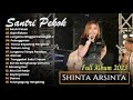 Shinta Arsinta - SANTRI PEKOK - PELANGGARAN - BOJO BIDUAN | ANEKA SAFARI | FULL ALBUM 2023