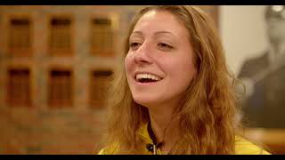Take The Field - Season 2, Ep 5 - University of Michigan