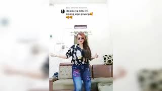 Goyang Hot Campuran シ