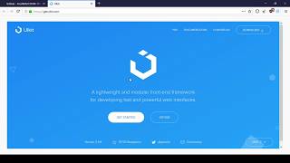 Covid-19 Report Application - Setting Up The Database | 1
