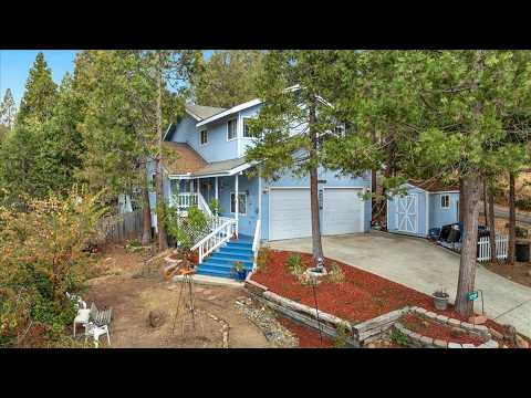 53589 Chipo Poyah, North Fork, CA home video tour