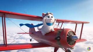 A Cats Flight And An Eagles Grace Learninginns