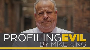Profiling Evil Introduction