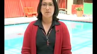 Ley de Piscinas 1209 de 2008