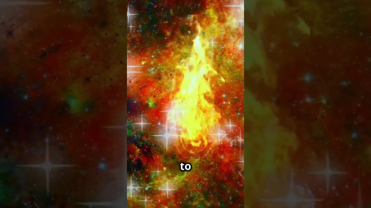 Ultra-long Gamma-Ray Bursts: Cosmic Explosions That Defy Time! ⚡🌌 