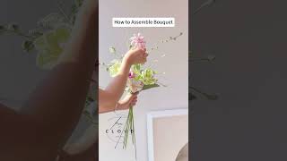 #crochet Learn how to crochet a beautiful arrangement of flowers on our website.