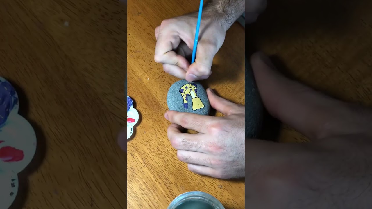 VeeFriends Painting Idea! Rational Rattlesnake 