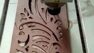 CNC MDF design cutting | Amaging woodworking | Simple Woodworking Tips
