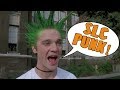 Панк из Солт-Лейк-Сити / Американский панк / SLC Punk! (1998) [720p]