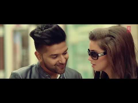 guru-randhawa-fashion-video-song
