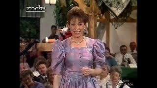 Brigitte Traeger - Alles Liebe, alles Gute - 1993