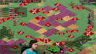Stream July 10 Aoe2 Z1unknown Age Of Empires 2