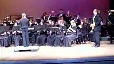 The Carnival of Venice by Collinsville Senior Bobb...