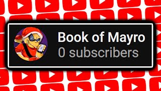 I dont meet the monetization requirements yet.