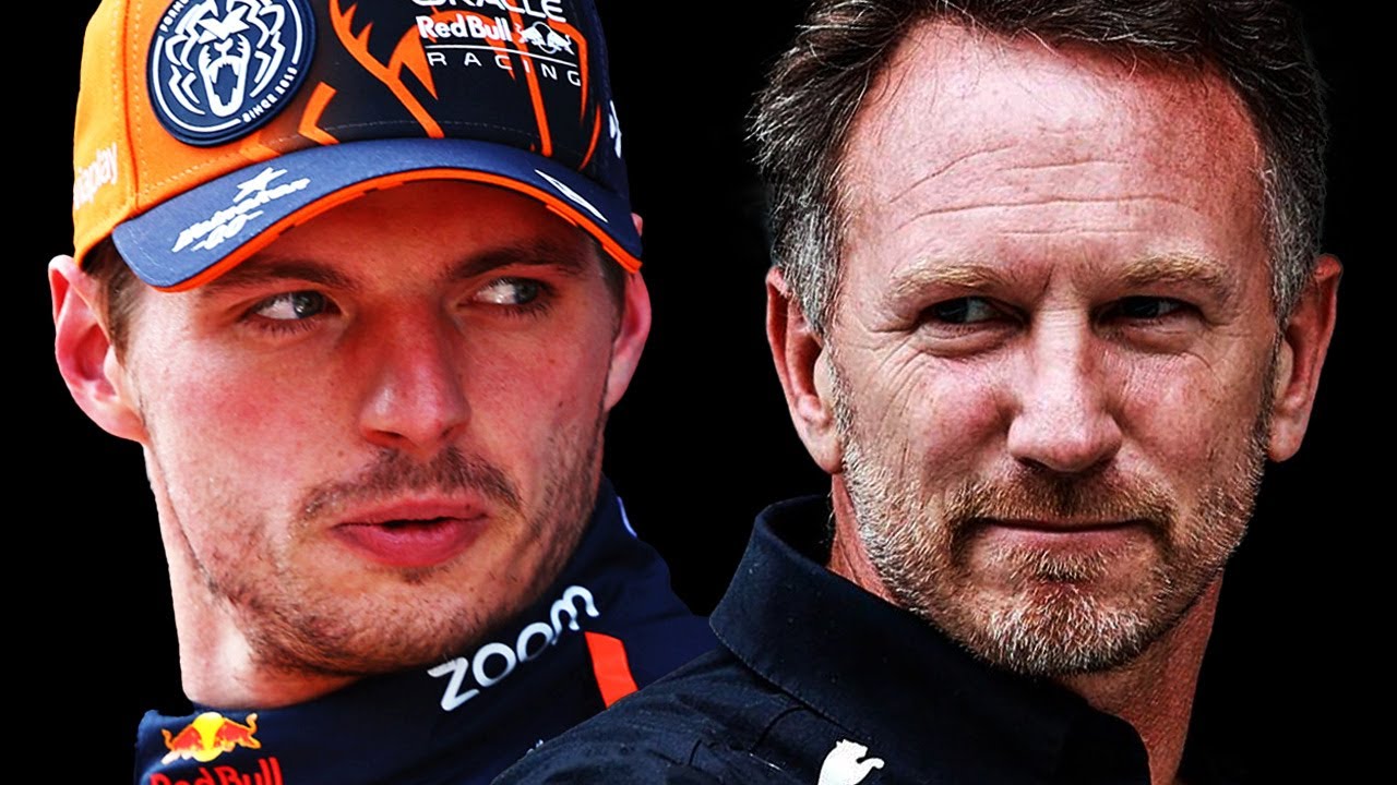 THE END OF RED BULL! F1 News