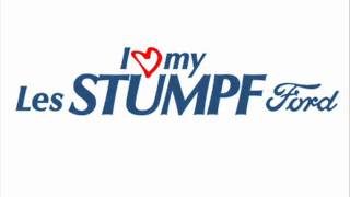 Les Stumpf Ford Quality Used Cars